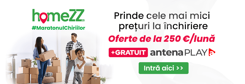 Ansambluri rezidentiale