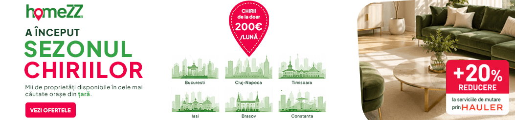 Sezonul Chiriilor