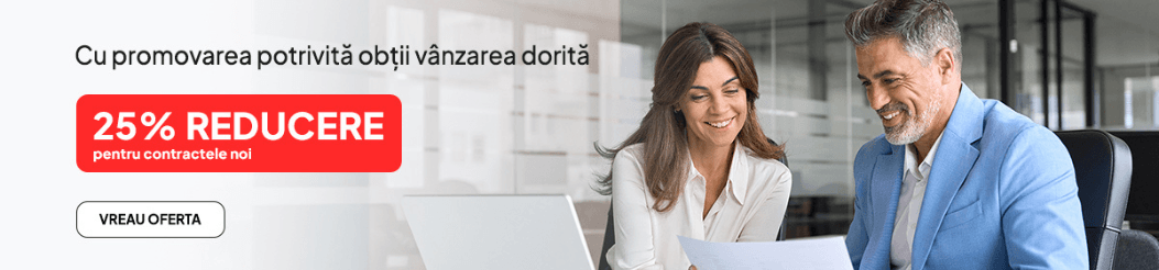 Servicii agentii
